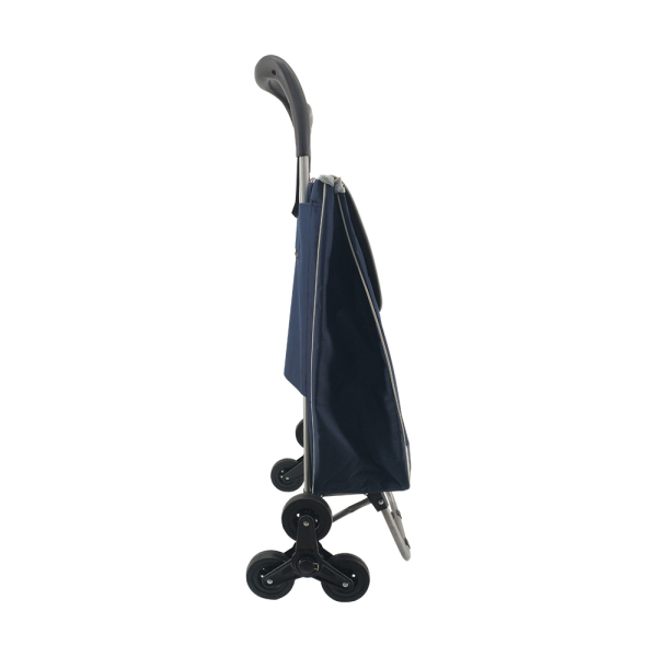 Climbing stairs shopping trolley ELD-D111-1