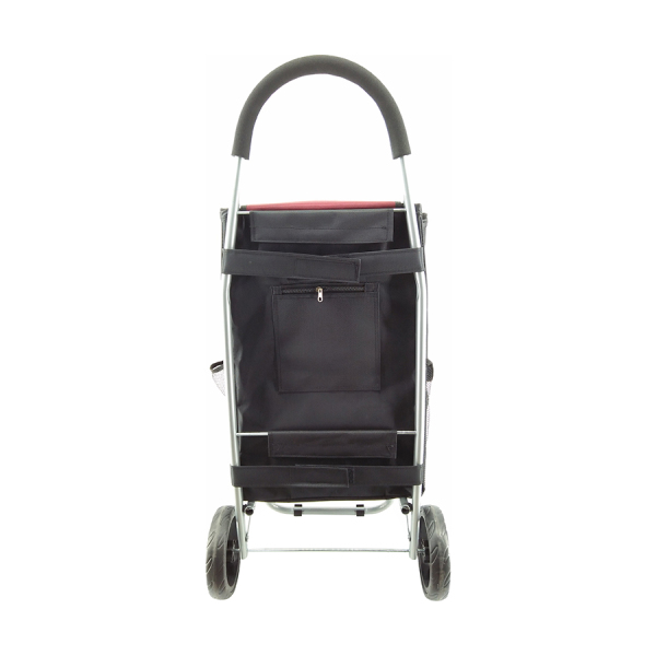 Cooler shopping trolley ELD-L101-1