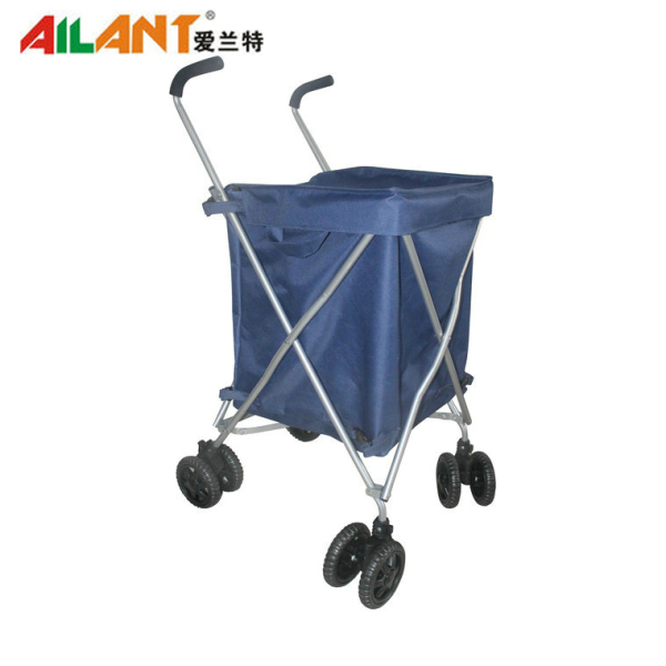 Multifunctional shopping trolley ELD-F104