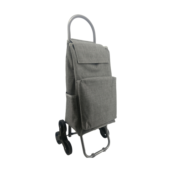 Climbing stairs shopping trolley ELD-S503