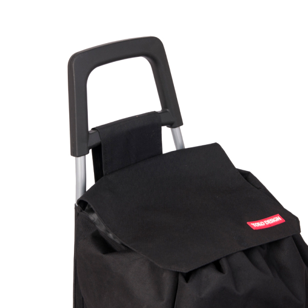 Cooler bag shopping trolley ELD-C309-1