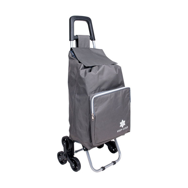 Climbing stairs shopping trolley ELD-D101-1