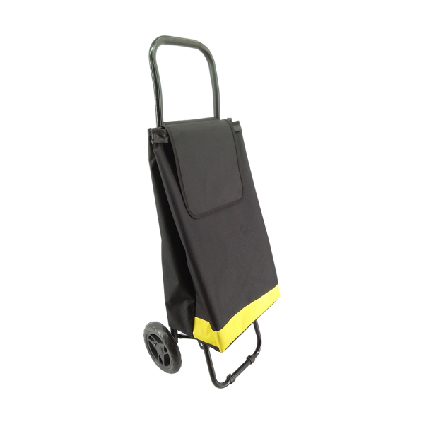 Normal style shopping trolley ELD-S401-4