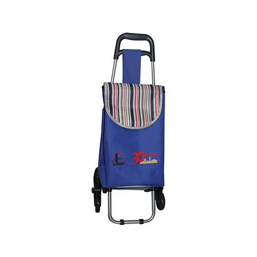 Promotional shopping trolley ELD-C301