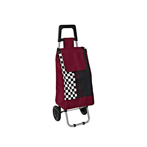 Normal style shopping trolley ELD-C204-4