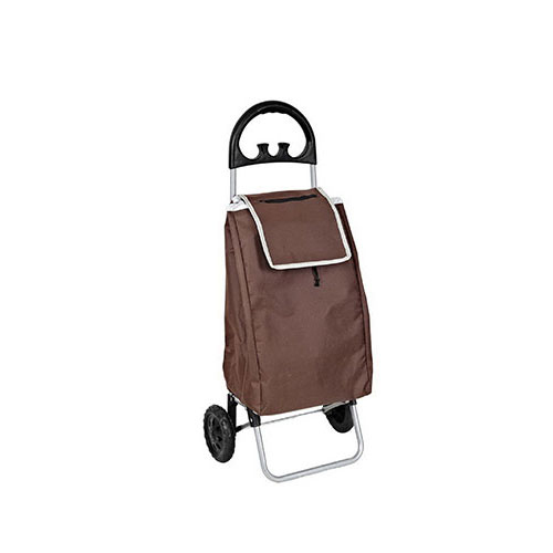 Normal style shopping trolley ELD-S201-3