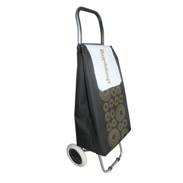 Normal style shopping trolley-C116 ELD-S401-2