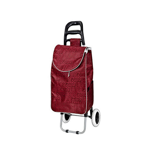Normal style shopping trolley ELD-B201-14
