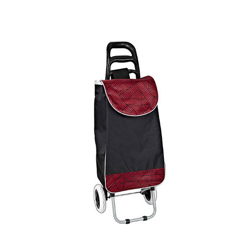 Normal style shopping trolley ELD-B201-9