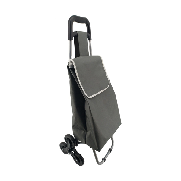 Climbing stairs shopping trolley ELD-D105