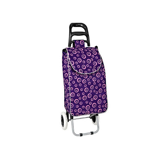 Normal Style Shopping Trolley ELD-B201-19