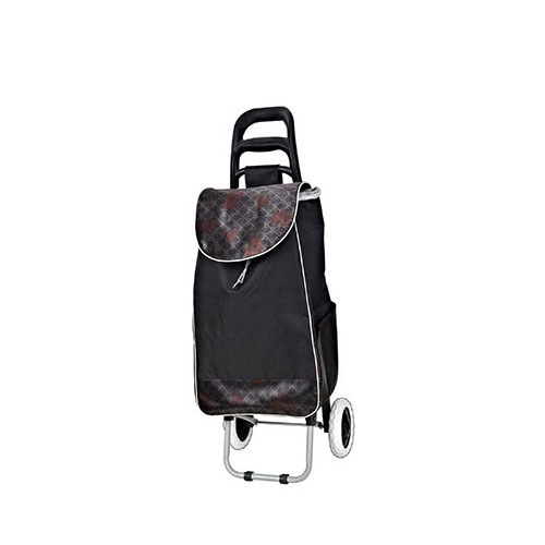 Normal style shopping trolley ELD-B201-15