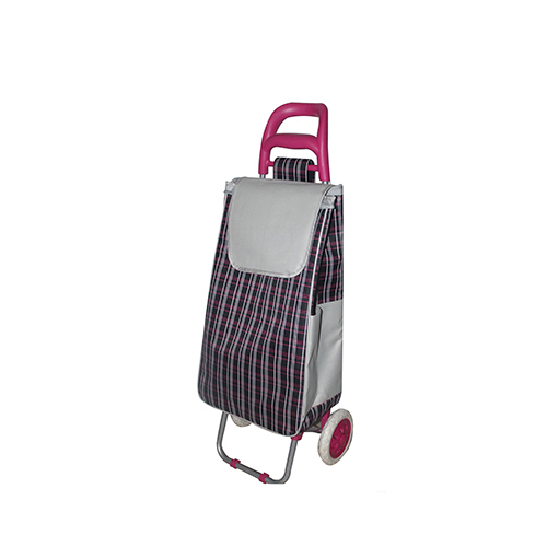Normal style shopping trolley ELD-B201-29