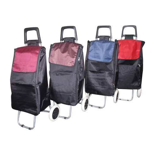 Normal style shopping trolley ELD-C204-11
