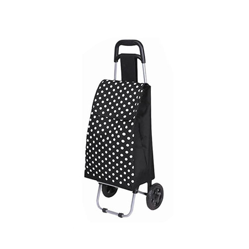 Normal style shopping trolley ELD-C301-25