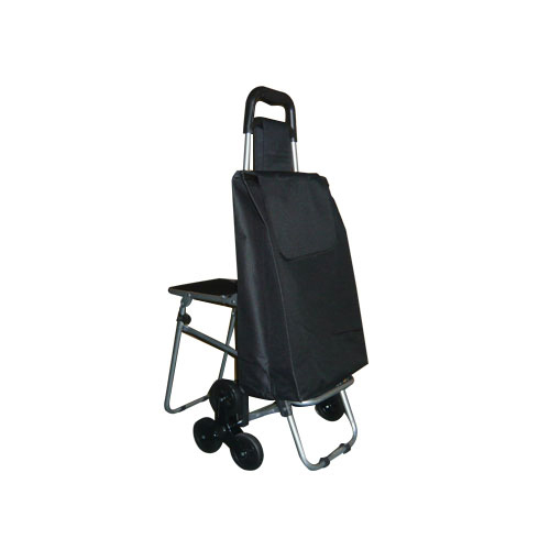 Have a seat shopping trolley ELD-E109