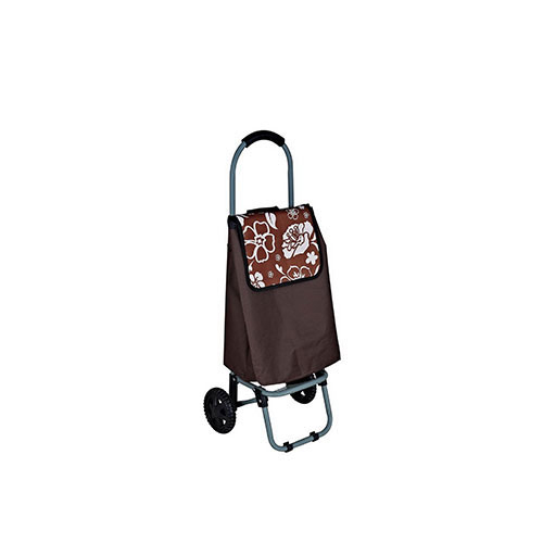 Normal style shopping trolley ELD-G105
