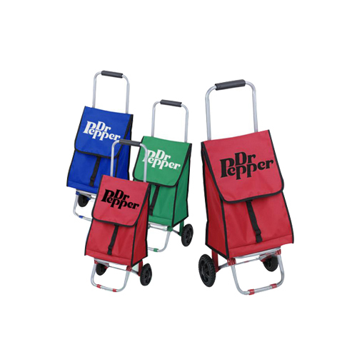 Normal style shopping trolley ELD-G111