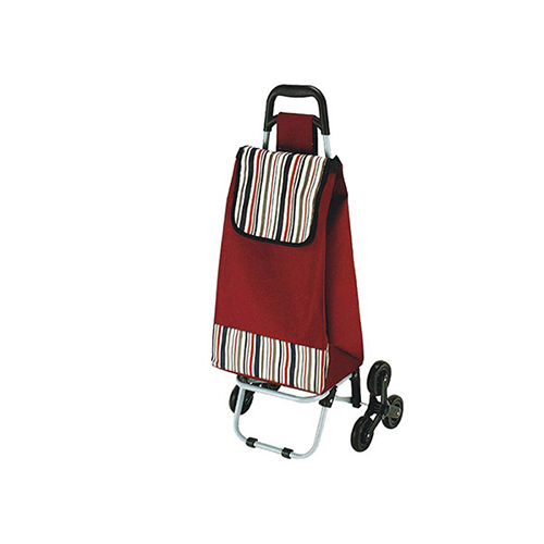 Climbing stairs shopping trolley ELD-D107