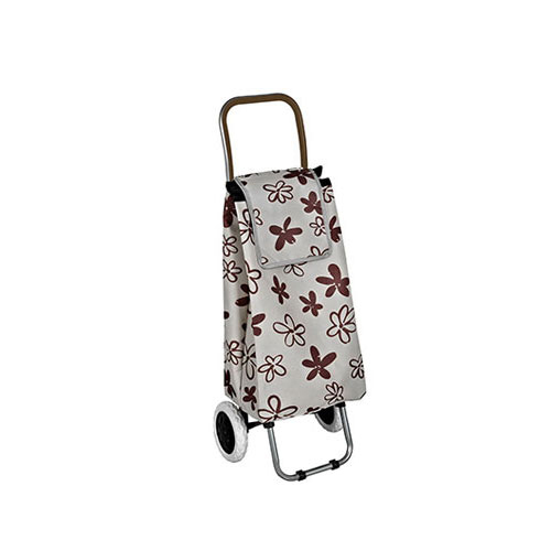 Normal style shopping trolley ELD-S401-5