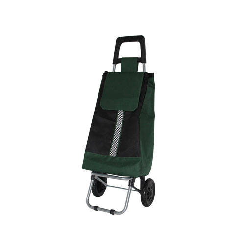 Normal style shopping trolley ELD-C204-9