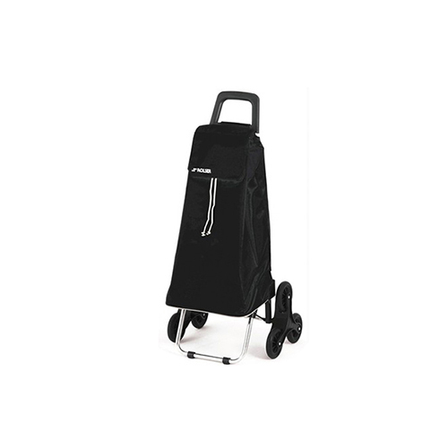 Climbing stairs shopping trolley ELD-D117