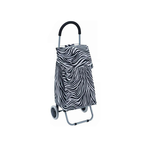 Normal style shopping trolley ELD-G106
