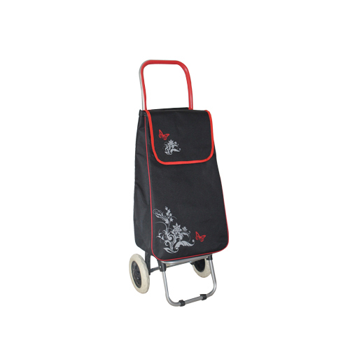 Normal style shopping trolley ELD-S401-9