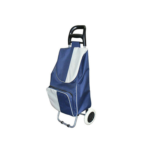 Normal style shopping trolley ELD-B201-23