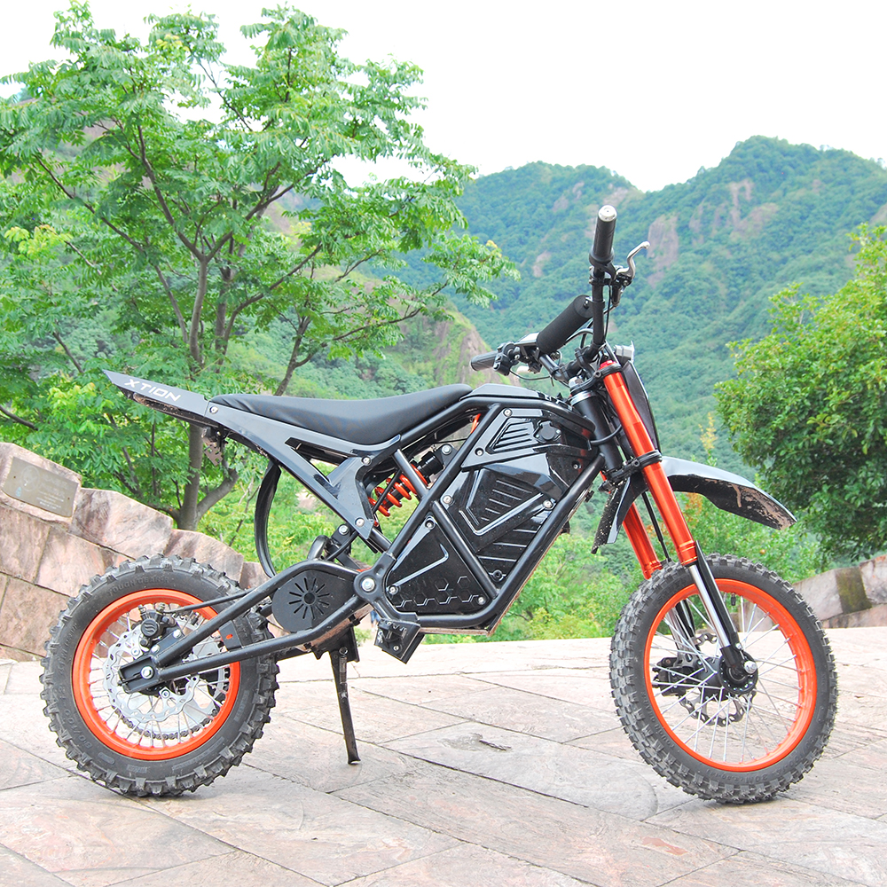 Electric Motocycle