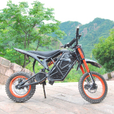 Electric Motocycle
