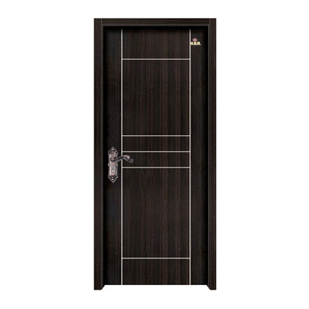 鸿安顺精品室内门 HS-110