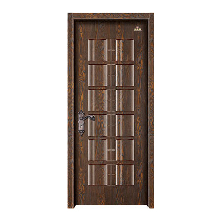 鸿安顺精品室内门 HS-620