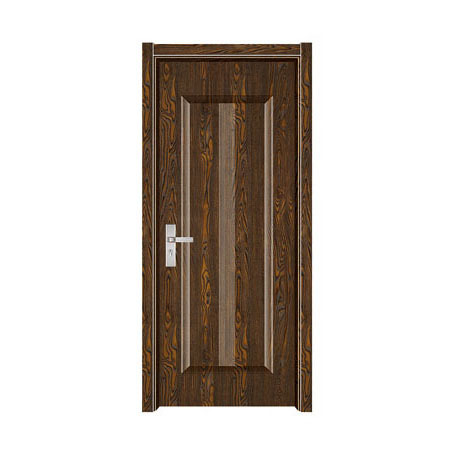 韩式工艺木门 HS-612(经典栓木)