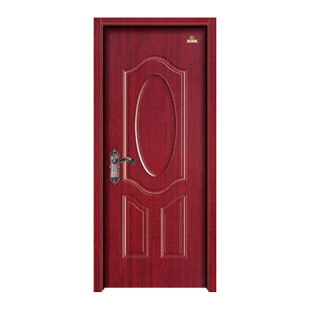 鸿安顺精品室内门 HS-608