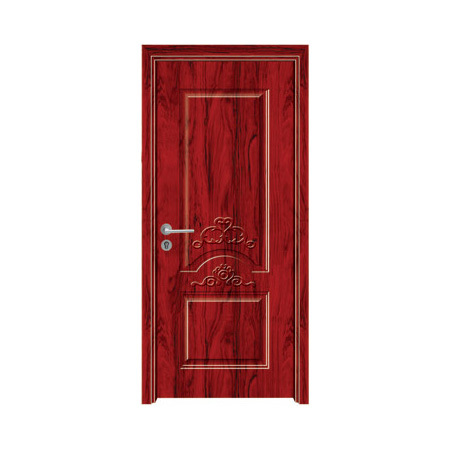 鸿安顺精品室内门 HS-602