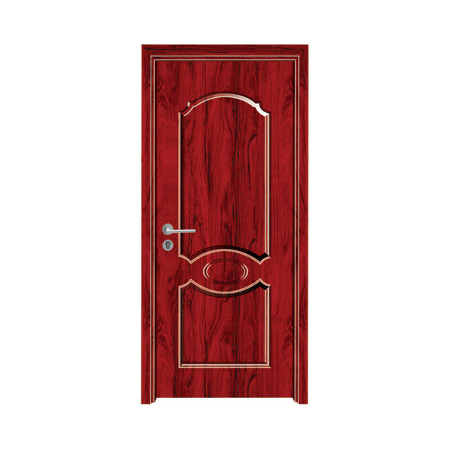 鸿安顺精品室内门 HS-607