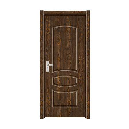 鸿安顺精品室内门 HS-626(经典栓木)