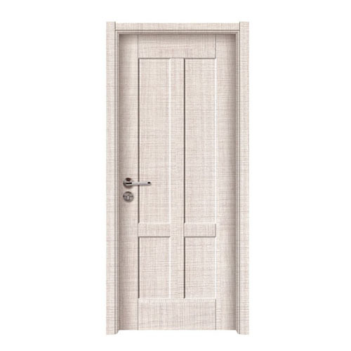 韩式工艺木门 HS-1016(浮雕布纹)