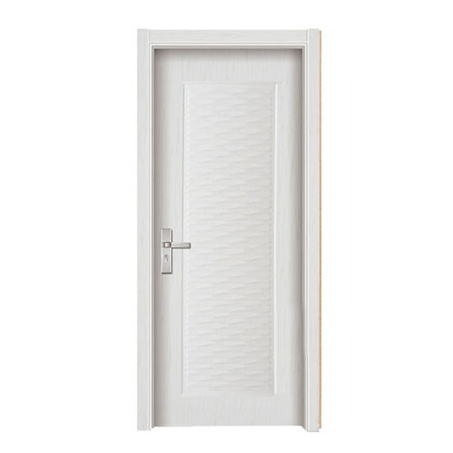 韩式工艺木门 HS-690(海底世界)