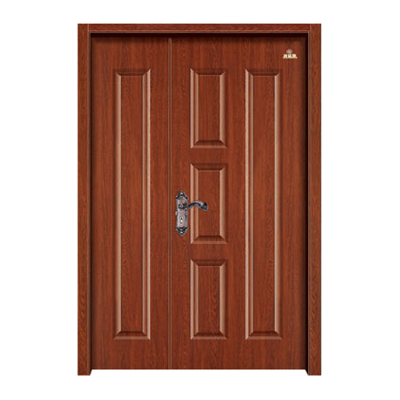 鸿安顺精品室内门 HS-623