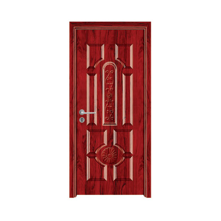 鸿安顺精品室内门 HS-601