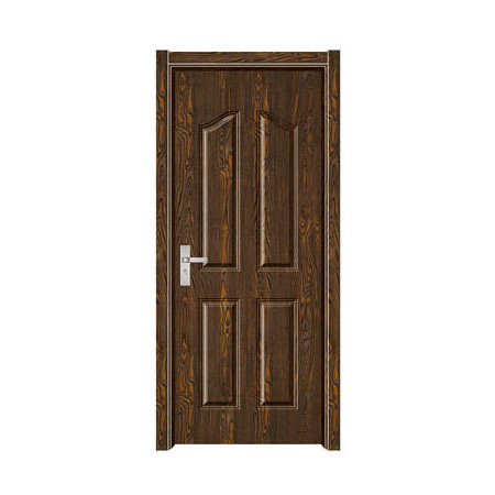 鸿安顺精品室内门 HS-632(经典栓木)