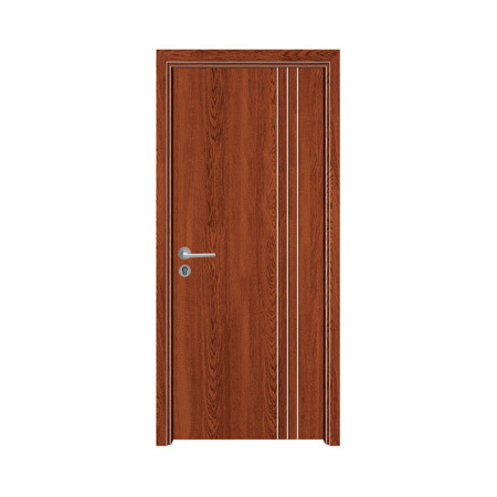 鸿安顺精品室内门 HS-102