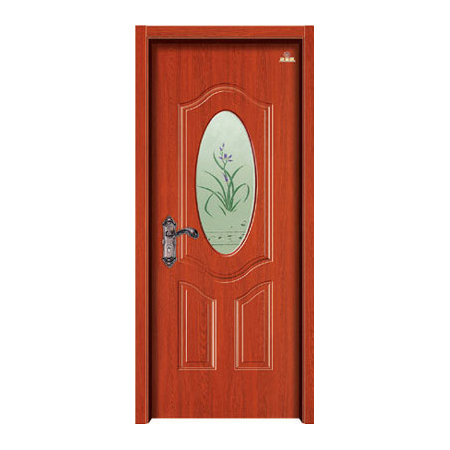 鸿安顺精品室内门 HS-B806