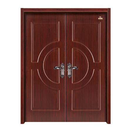 鸿安顺精品室内门 HS-622