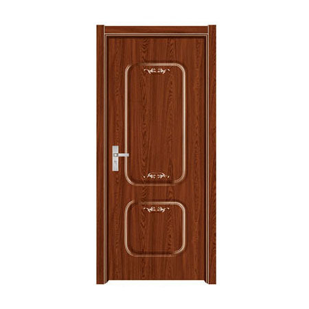 鸿安顺精品室内门 HS-625(黄柚木)