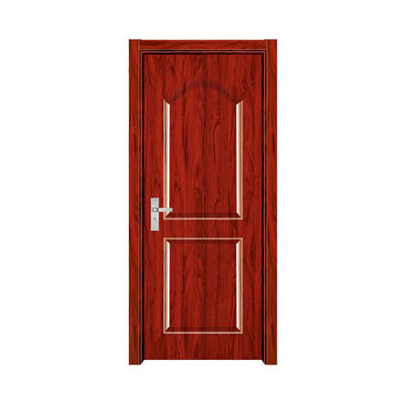 鸿安顺精品室内门 HS-635(经典红木)