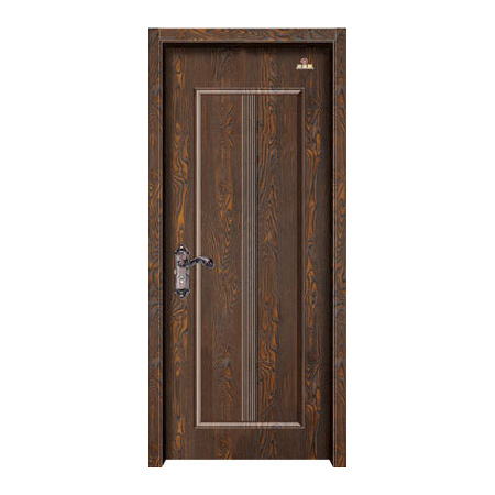 鸿安顺精品室内门 HS-612