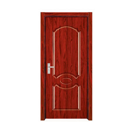 鸿安顺精品室内门 HS-607(经典红木)